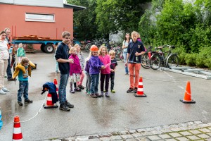 27. Juni 2015 Sommerfest